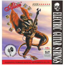 Струни Alice A506-SL 09-42 Super Light