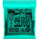 Струни Ernie Ball 3626 12-56 Not Even Slinky 3-pack