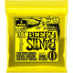 Струни Ernie Ball 3627 11-54 Beefy Slinky 3-pack