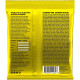 Струни Ernie Ball 3627 11-54 Beefy Slinky 3-pack