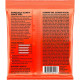 Струни Ernie Ball 3215 10-52 Skinny Top Heavy Bottom 3-pack