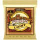 Струни Ernie Ball 3004 Earthwood 80/20 Bronze 11-52 Light 3-pack