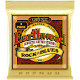 Струны Ernie Ball 3008 Earthwood 80/20 Bronze 10-52 Rock and Blues 3-pack