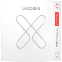 Струни DAddario XSE1052 XS Coated Electric 10-52 Light Top / Heavy Bottom