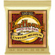 Струны Ernie Ball 2005 Earthwood 80/20 Bronze 12.5-56 Custom Medium