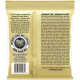 Струны Ernie Ball 2005 Earthwood 80/20 Bronze 12.5-56 Custom Medium