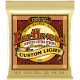 Струны Ernie Ball 2007 Earthwood 80/20 Bronze 11.5-54 Custom Light