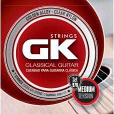 Medina Artigas GK 970