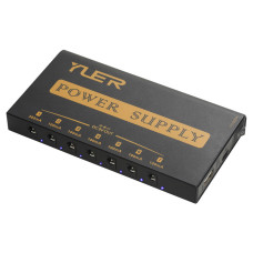 Акумуляторний блок живлення для педалей ефектів Yuer PR-02