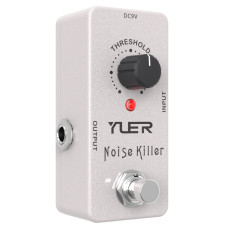 Педаль ефектів Noise Gate Yuer RS-15 Noise Killer