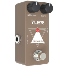 Педаль ефектів Tremolo Yuer RS-09