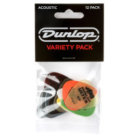 Набір медіаторів Dunlop PVP112 (12 шт)