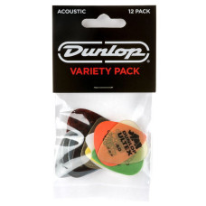 Набір медіаторів Dunlop PVP112 (12 шт)