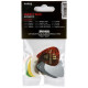 Набір медіаторів Dunlop PVP112 (12 шт)