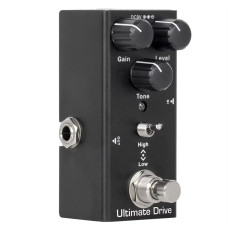 Педаль ефектів Overdrive Yuer RF-02 Ultimate Drive