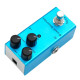 Педаль ефектів Distortion Yuer RF-03 Crunch Distortion