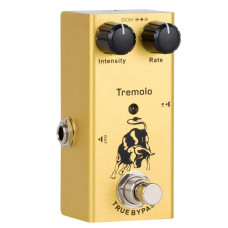 Педаль ефектів Tremolo Yuer RF-09
