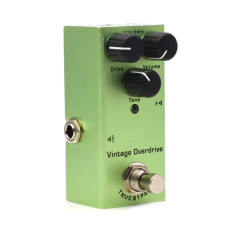 Педаль ефектів Overdrive Yuer RF-01 Vintage Overdrive