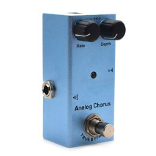 Педаль ефектів Chorus Yuer RF-07 Analog Chorus