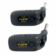 Бездротова система для гітари Yuer TR-U1