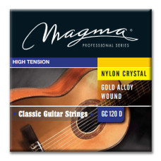 Струни Magma GC120D High Tension