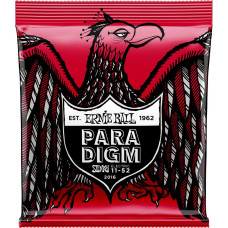 Струни Ernie Ball 2016 Paradigm 11-52 Burly Slinky