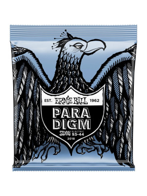 Струни Ernie Ball 2018 Paradigm 9.5-44 Primo Slinky