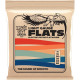 Струни Ernie Ball 2580 Stainless Steel Flatwound 11-50 Light