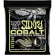 Струни Ernie Ball 2714 Cobalt 12-62 Mammoth Slinky