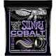 Струни Ernie Ball 2717 Cobalt 10-48 Ultra Slinky