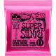 Струни Ernie Ball 3223 9-42 Super Slinky 3-pack