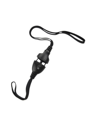 Ремінець для кріплення ременя DAddario DGS15 Quick Release System