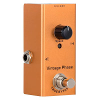 Педаль ефектів Phaser Yuer RF-06 Vintage Phase