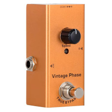 Педаль ефектів Phaser Yuer RF-06 Vintage Phase