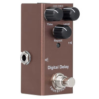 Педаль эффектов Delay Yuer RF-08 Digital Delay