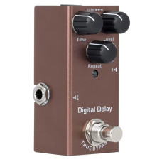 Педаль ефектів Delay Yuer RF-08 Digital Delay