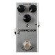 Педаль ефектів Compressor Yuer RF-15