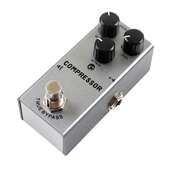 Педаль ефектів Compressor Yuer RF-15