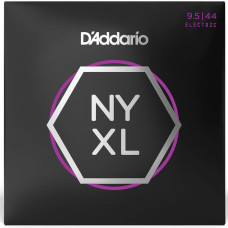 Струни DAddario NYXL09544 NYXL 9.5-44 Super Light Plus