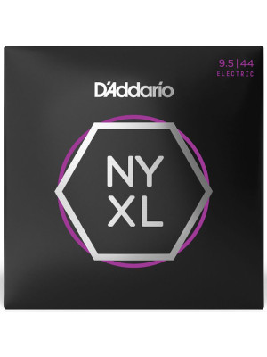 Струни DAddario NYXL09544 NYXL 9.5-44 Super Light Plus