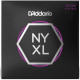 Струни DAddario NYXL09544 NYXL 9.5-44 Super Light Plus