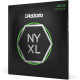 Струни DAddario NYXL0838 NYXL 8-38 Extra Super Light