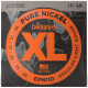 Струни DAddario EPN110 XL Pure Nickel 10-45 Regular Light