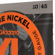 Струни DAddario EPN110 XL Pure Nickel 10-45 Regular Light