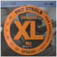 Струни DAddario EPS540 XL ProSteels 10-52 Light Top / Heavy Bottom