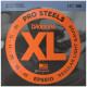Струни DAddario EPS510 XL ProSteels 10-46 Regular Light