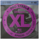 Струни DAddario EPS520 XL ProSteels 9-42 Super Light