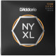 Струни DAddario NYXL1046BT NYXL 10-46 Regular Light Balanced Tension