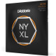 Струни DAddario NYXL1046BT NYXL 10-46 Regular Light Balanced Tension