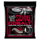 Струни Ernie Ball 2716 Cobalt 11-52 Burly Slinky